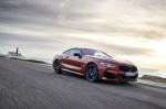 BMW M850i xDrive Carbon Package 2018 года (WW)